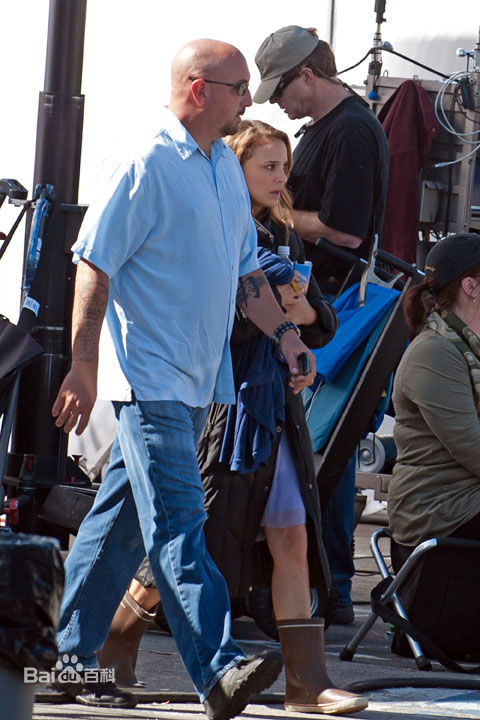 最新娜塔莉·波特曼(Natalie Portman、Natalie Hershlag)精彩图册3