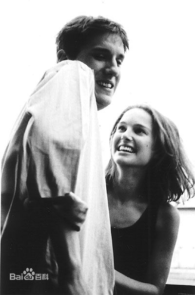 最新娜塔莉·波特曼(Natalie Portman、Natalie Hershlag)精彩图册3