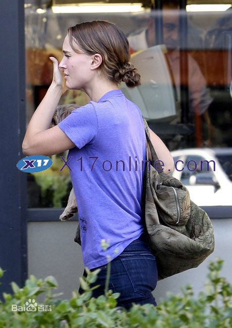 最新娜塔莉·波特曼(Natalie Portman、Natalie Hershlag)精彩图册3