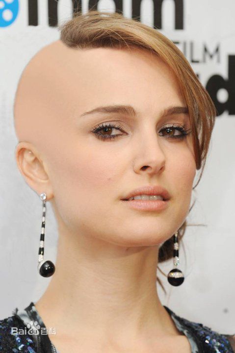 最优质娜塔莉·波特曼(Natalie Portman、Natalie Hershlag)精彩图册4