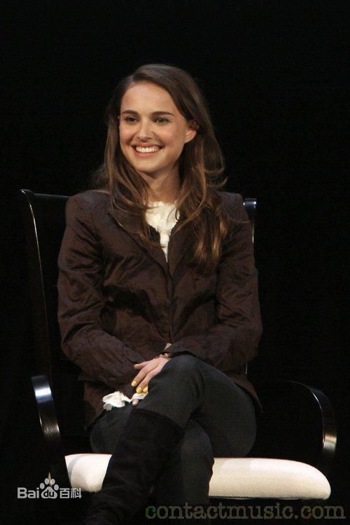 最优质娜塔莉·波特曼(Natalie Portman、Natalie Hershlag)精彩图册4