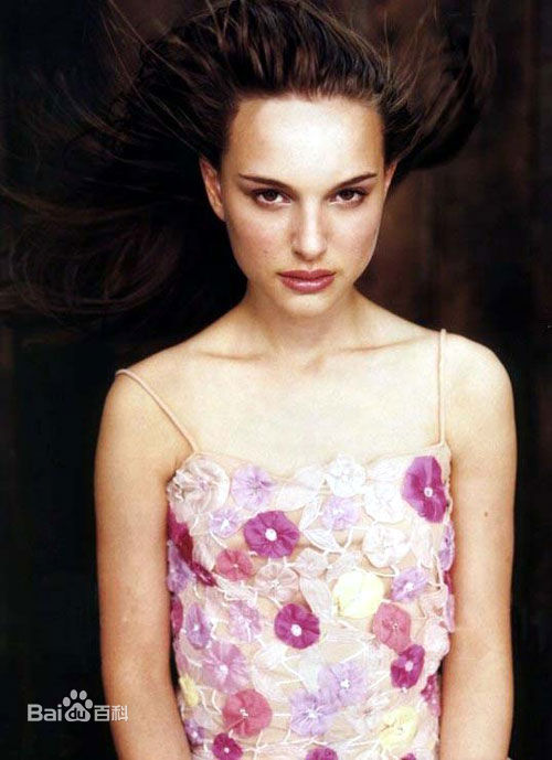 最优质娜塔莉·波特曼(Natalie Portman、Natalie Hershlag)精彩图册4