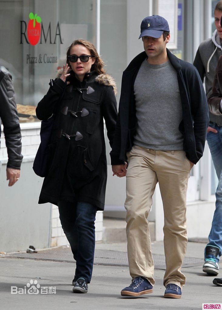 最优质娜塔莉·波特曼(Natalie Portman、Natalie Hershlag)精彩图册4