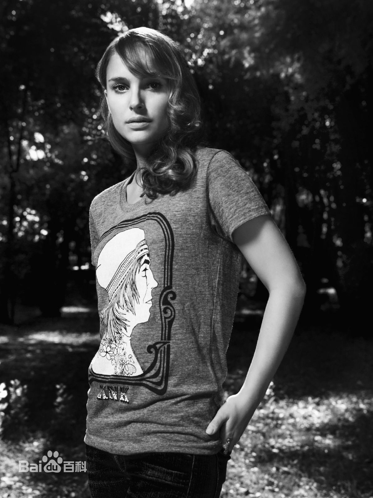 最优质娜塔莉·波特曼(Natalie Portman、Natalie Hershlag)精彩图册4