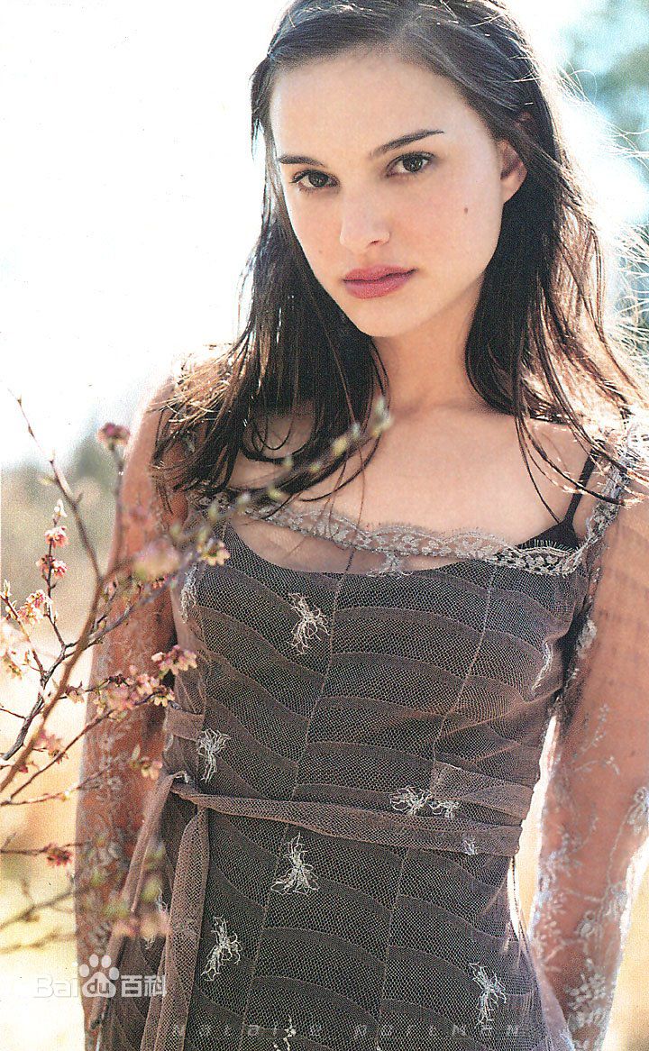 最优质娜塔莉·波特曼(Natalie Portman、Natalie Hershlag)精彩图册4