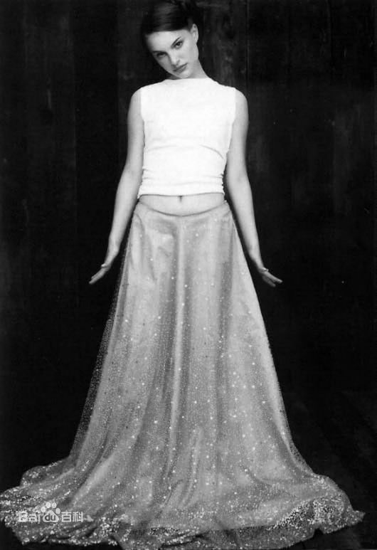 最优质娜塔莉·波特曼(Natalie Portman、Natalie Hershlag)精彩图册4