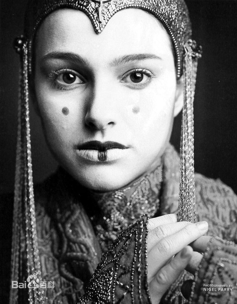 最优质娜塔莉·波特曼(Natalie Portman、Natalie Hershlag)精彩图册4