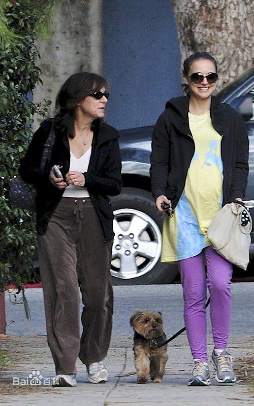 最优质娜塔莉·波特曼(Natalie Portman、Natalie Hershlag)精彩图册4