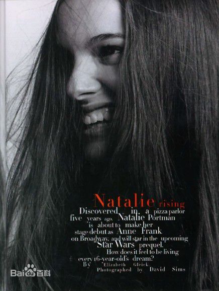 最优质娜塔莉·波特曼(Natalie Portman、Natalie Hershlag)精彩图册4