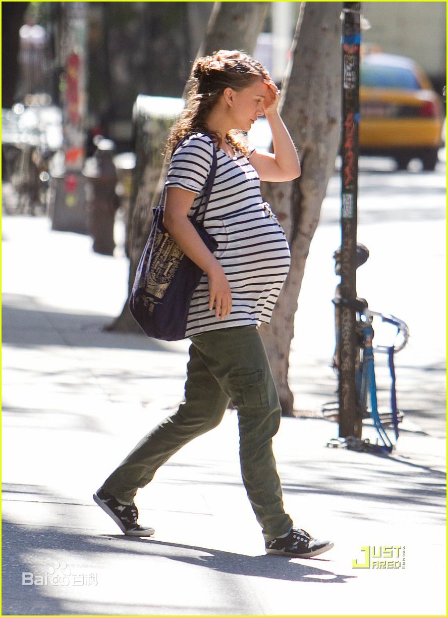 最优质娜塔莉·波特曼(Natalie Portman、Natalie Hershlag)精彩图册4