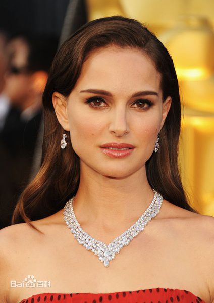 最优质娜塔莉·波特曼(Natalie Portman、Natalie Hershlag)精彩图册4