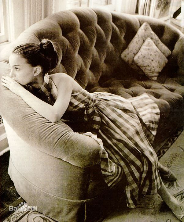 最全娜塔莉·波特曼(Natalie Portman、Natalie Hershlag)娜塔丽·波特曼精彩图册
