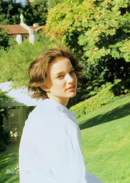 最全娜塔莉·波特曼(Natalie Portman、Natalie Hershlag)娜塔丽·波特曼精彩图册