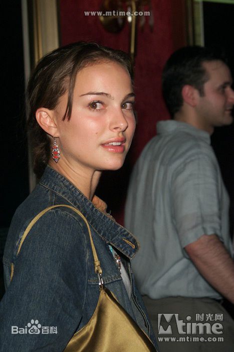 最全娜塔莉·波特曼(Natalie Portman、Natalie Hershlag)娜塔丽·波特曼精彩图册