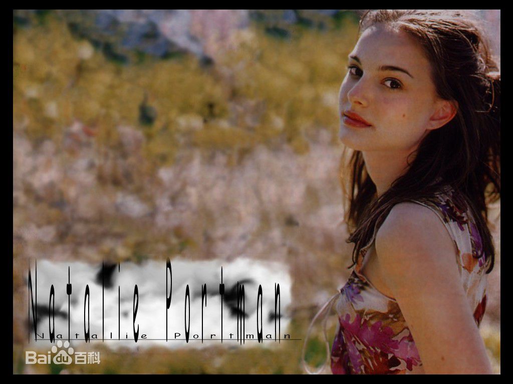 最全娜塔莉·波特曼(Natalie Portman、Natalie Hershlag)娜塔丽·波特曼精彩图册