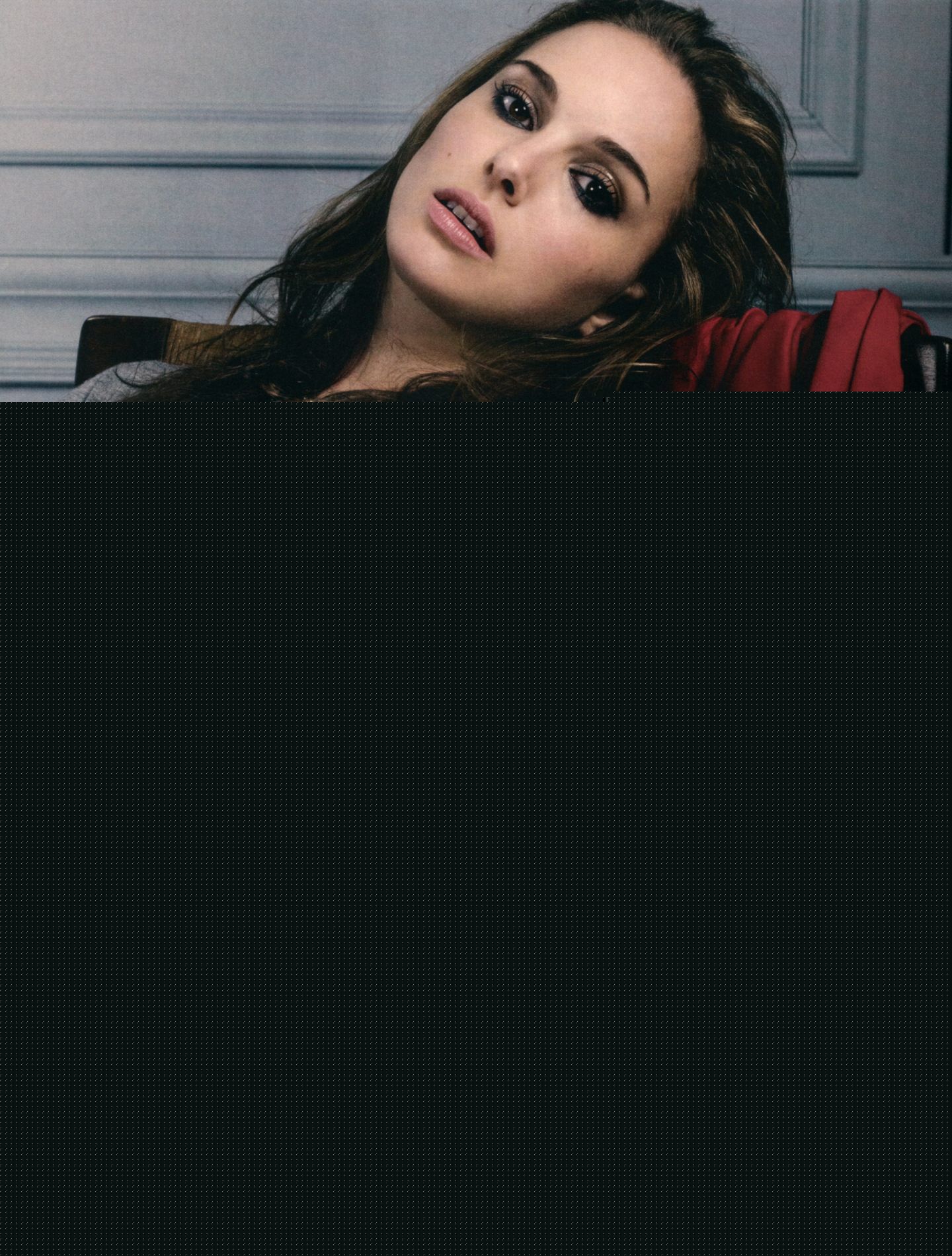 最全娜塔莉·波特曼(Natalie Portman、Natalie Hershlag)娜塔丽·波特曼精彩图册