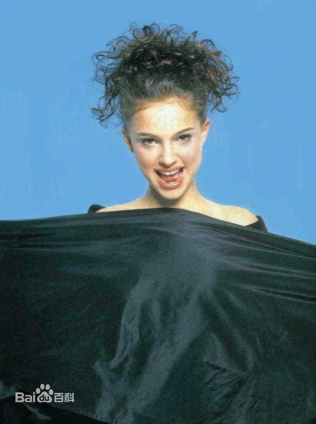 最全娜塔莉·波特曼(Natalie Portman、Natalie Hershlag)娜塔丽·波特曼精彩图册