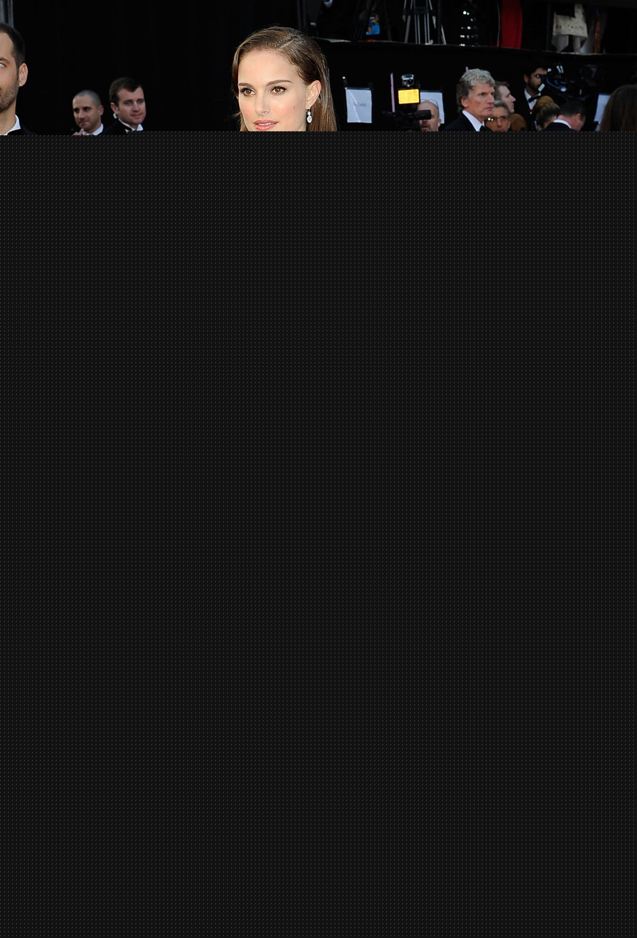 最全娜塔莉·波特曼(Natalie Portman、Natalie Hershlag)娜塔丽·波特曼精彩图册