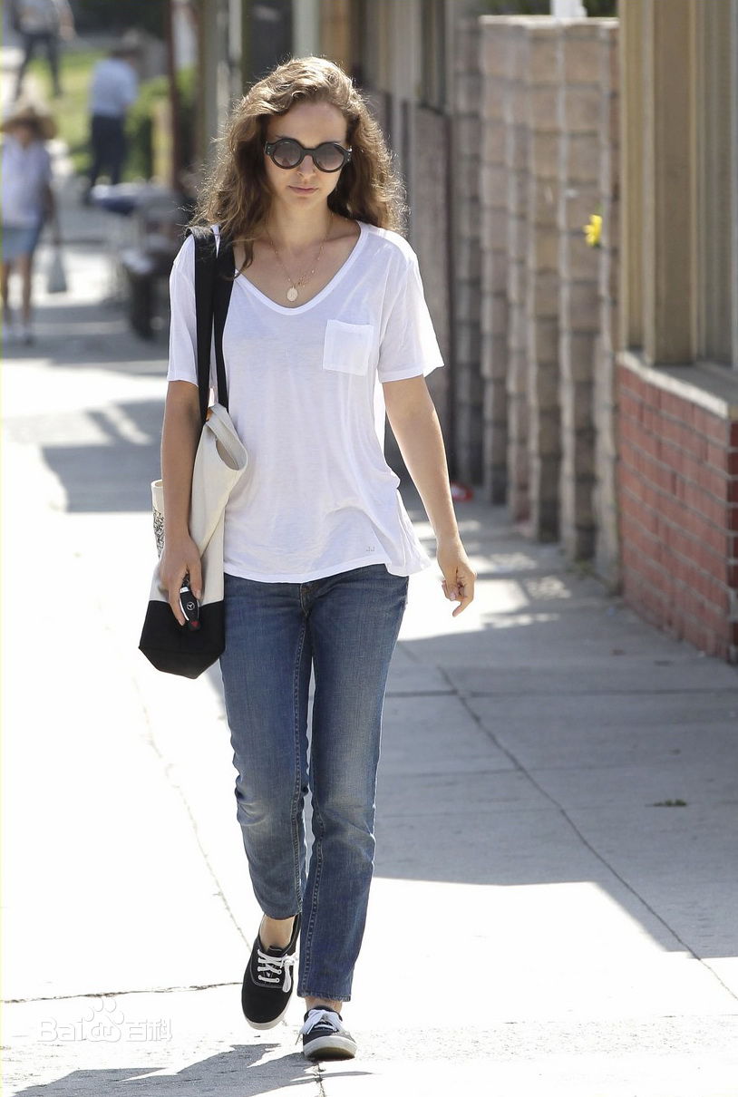 最全娜塔莉·波特曼(Natalie Portman、Natalie Hershlag)娜塔丽·波特曼精彩图册