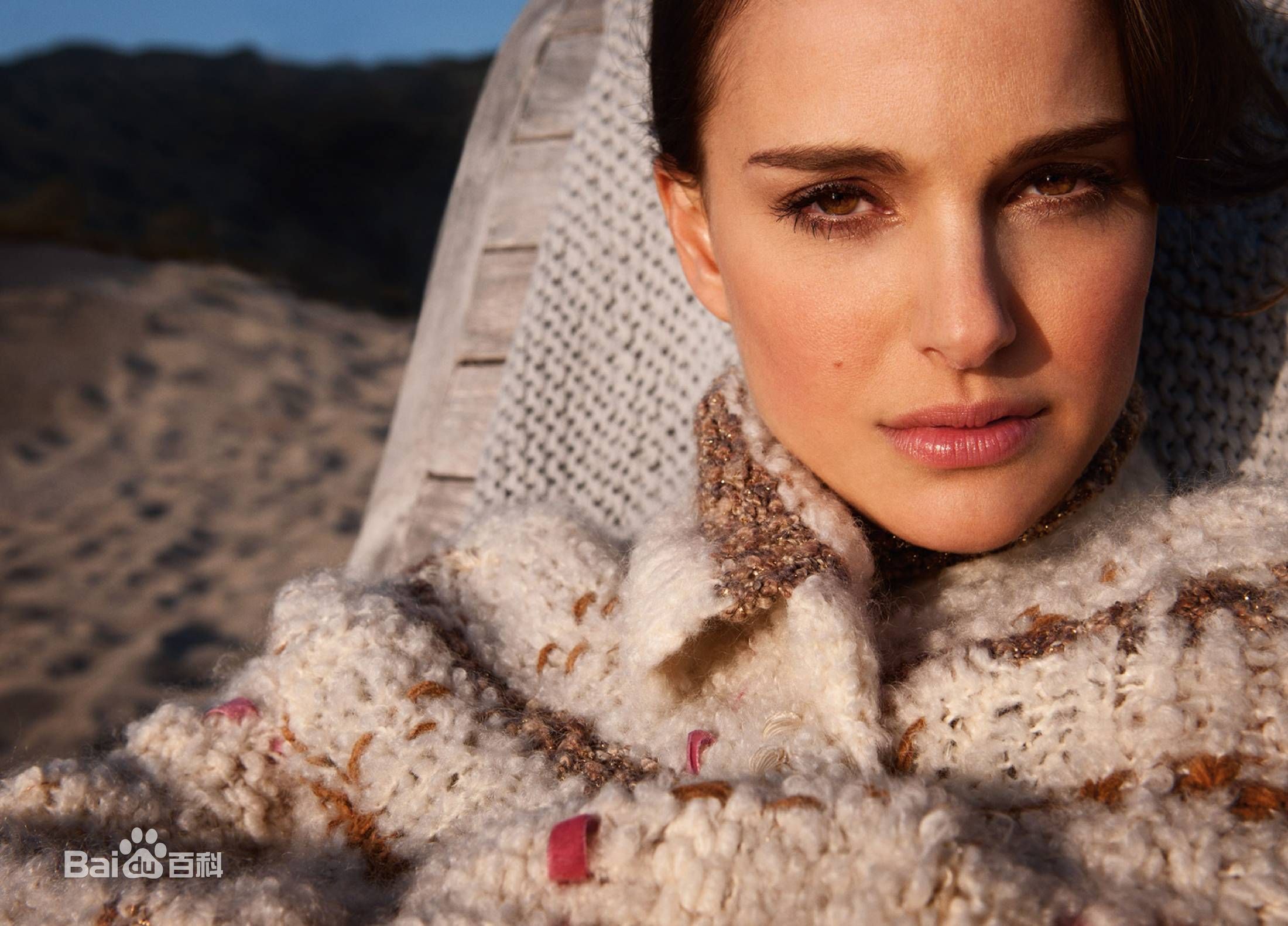 最全娜塔莉·波特曼(Natalie Portman、Natalie Hershlag)娜塔丽·波特曼精彩图册