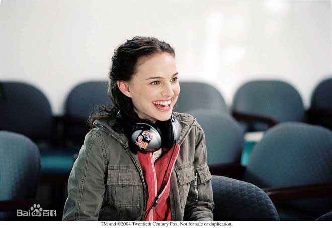 高清娜塔莉·波特曼(Natalie Portman、Natalie Hershlag)娜塔丽·波特曼精彩图册