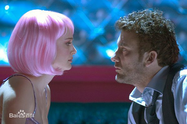 高清娜塔莉·波特曼(Natalie Portman、Natalie Hershlag)娜塔丽·波特曼精彩图册