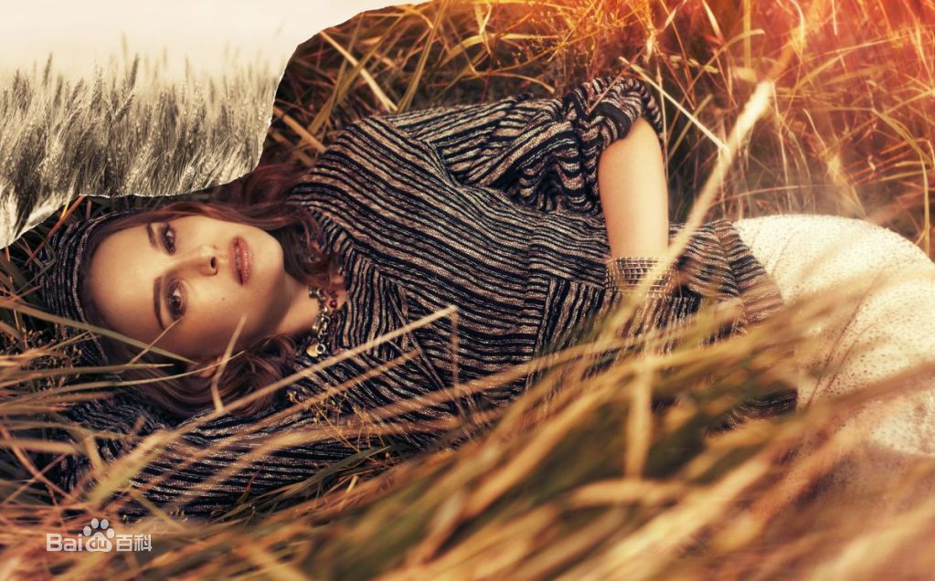 高清娜塔莉·波特曼(Natalie Portman、Natalie Hershlag)娜塔丽·波特曼精彩图册