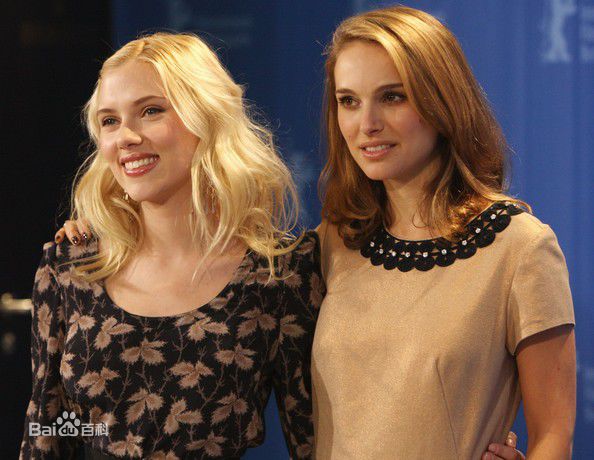 高清娜塔莉·波特曼(Natalie Portman、Natalie Hershlag)娜塔丽·波特曼精彩图册