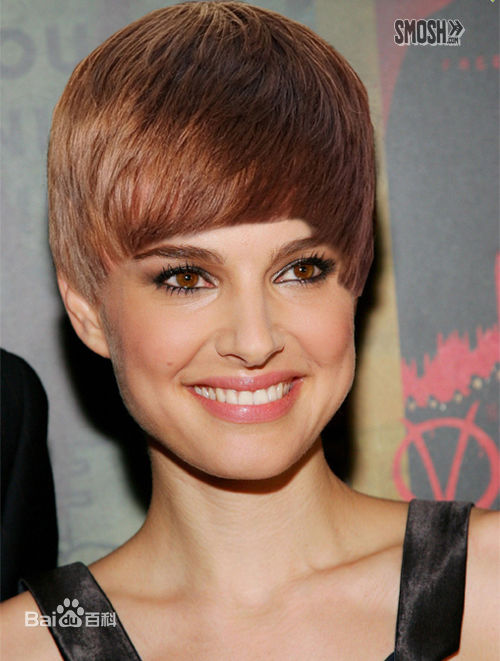 高清娜塔莉·波特曼(Natalie Portman、Natalie Hershlag)娜塔丽·波特曼精彩图册