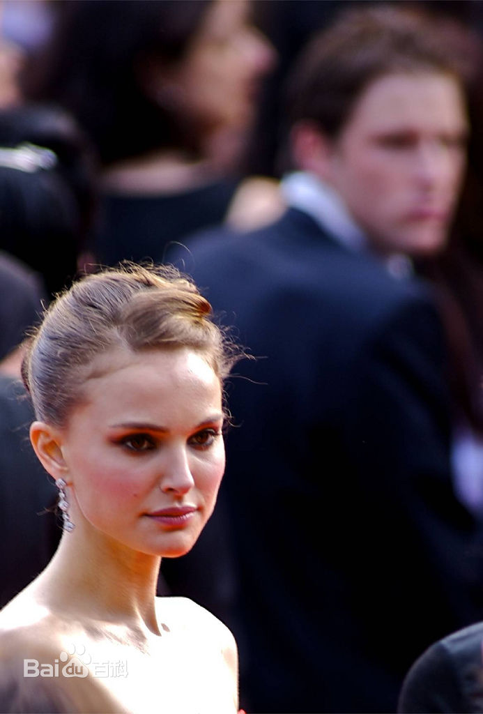 高清娜塔莉·波特曼(Natalie Portman、Natalie Hershlag)娜塔丽·波特曼精彩图册