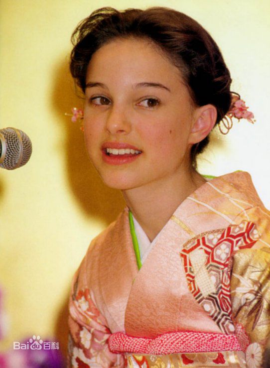 高清娜塔莉·波特曼(Natalie Portman、Natalie Hershlag)娜塔丽·波特曼精彩图册