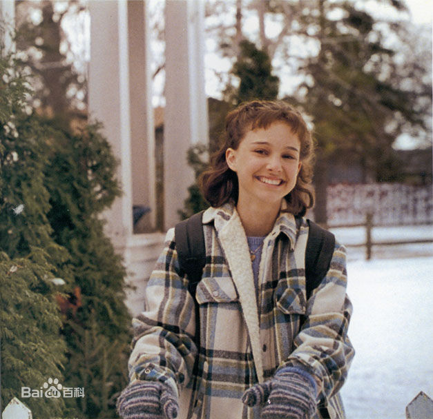 高清娜塔莉·波特曼(Natalie Portman、Natalie Hershlag)娜塔丽·波特曼精彩图册