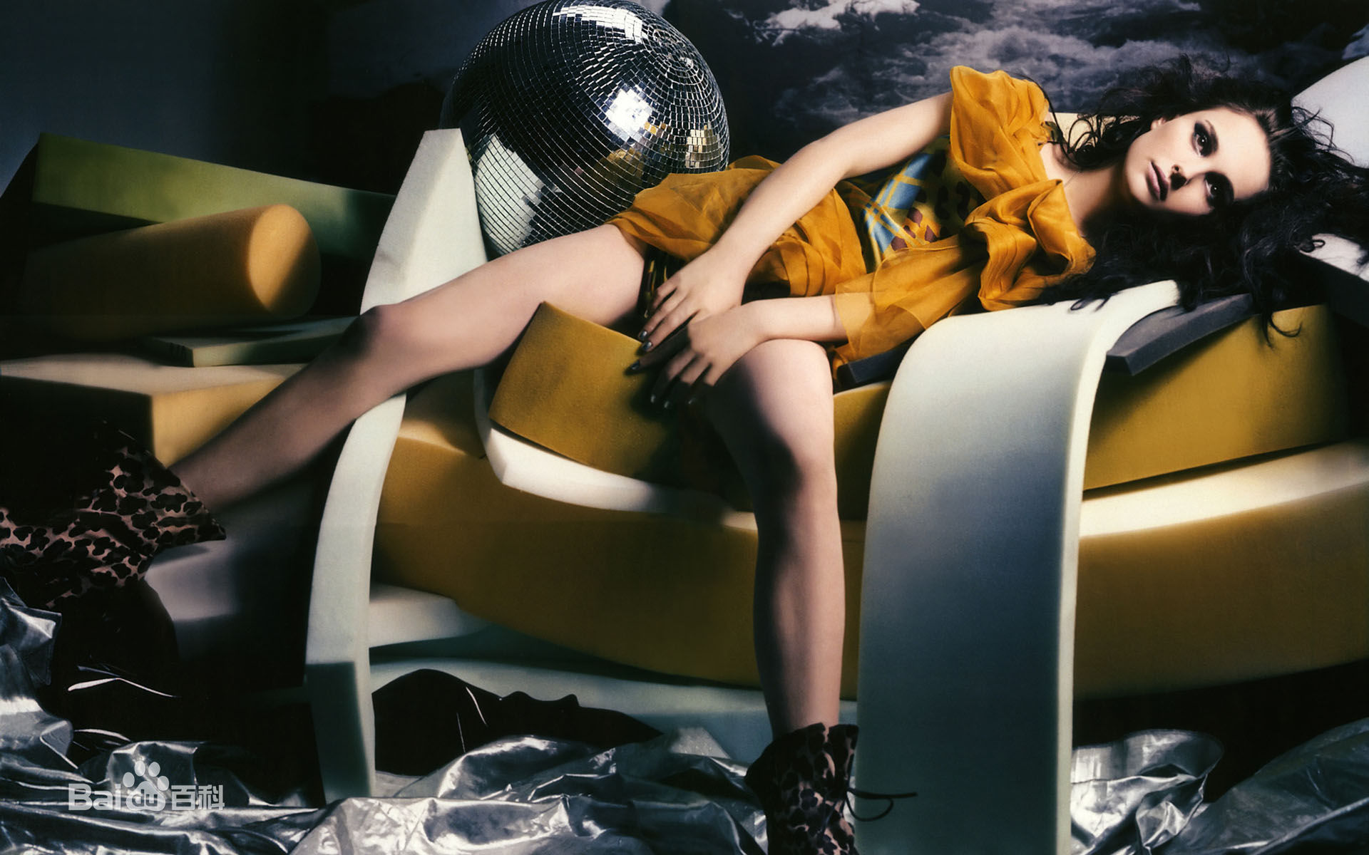 最全娜塔莉·波特曼(Natalie Portman、Natalie Hershlag)娜塔丽·波特曼精彩图册