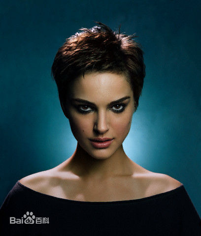 最全娜塔莉·波特曼(Natalie Portman、Natalie Hershlag)娜塔丽·波特曼精彩图册