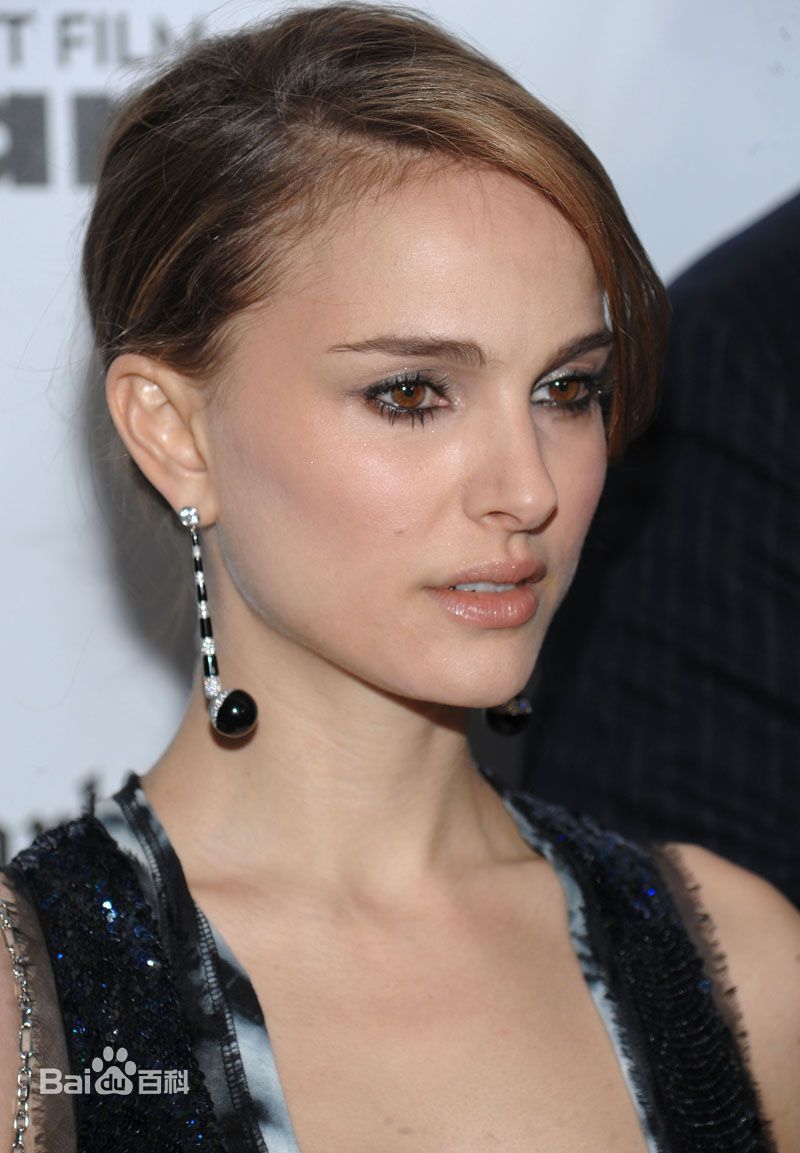 最全娜塔莉·波特曼(Natalie Portman、Natalie Hershlag)娜塔丽·波特曼精彩图册