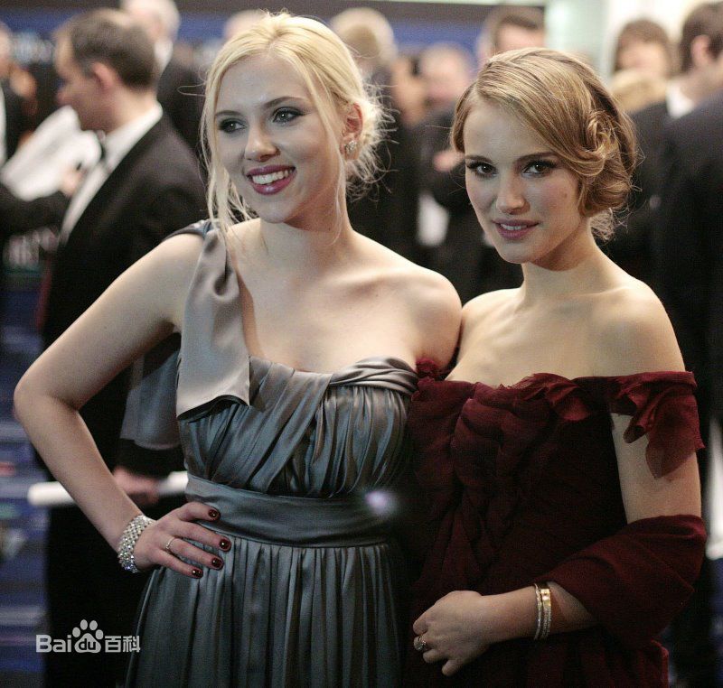 最全娜塔莉·波特曼(Natalie Portman、Natalie Hershlag)娜塔丽·波特曼精彩图册