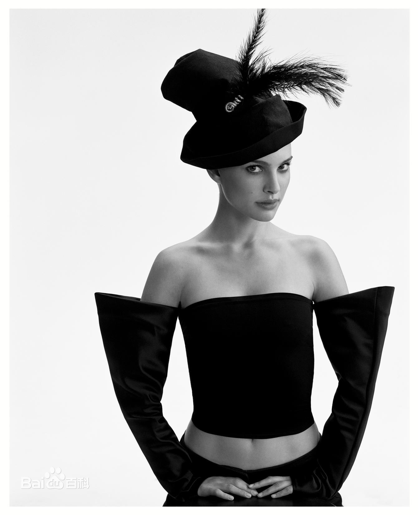 最全娜塔莉·波特曼(Natalie Portman、Natalie Hershlag)娜塔丽·波特曼精彩图册