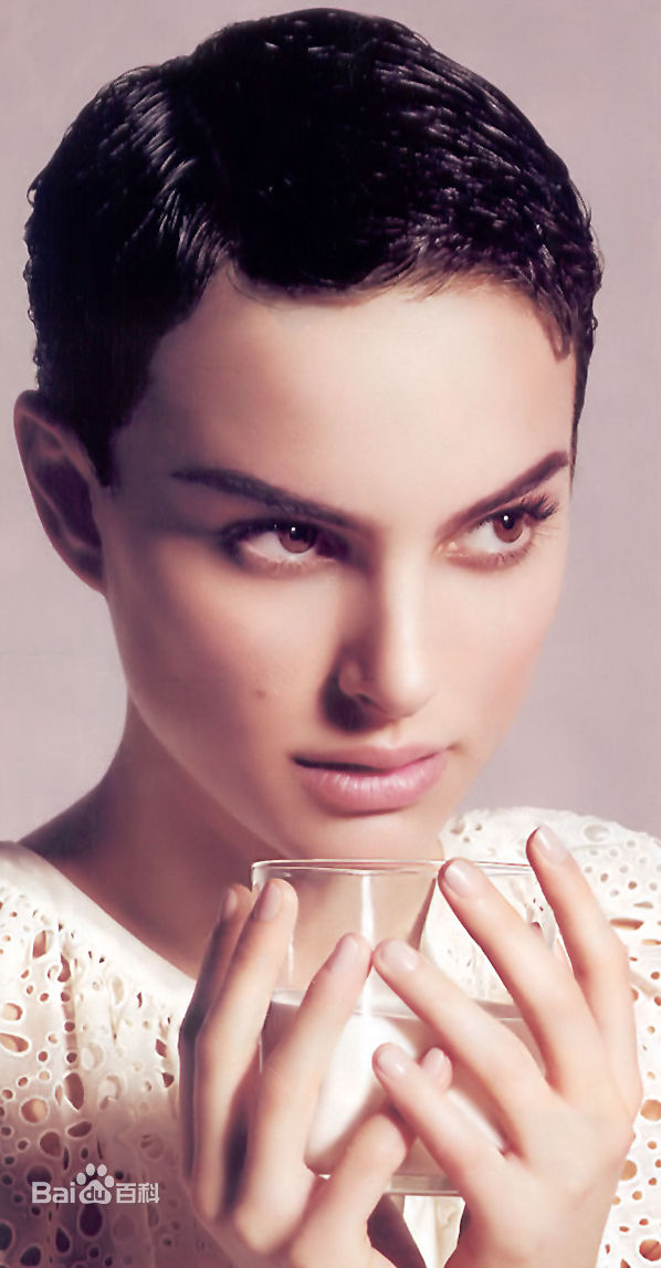 最全娜塔莉·波特曼(Natalie Portman、Natalie Hershlag)娜塔丽·波特曼精彩图册