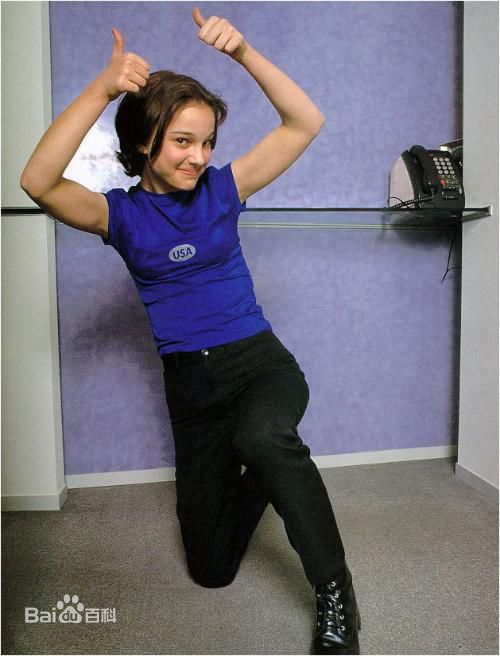 最全娜塔莉·波特曼(Natalie Portman、Natalie Hershlag)娜塔丽·波特曼精彩图册