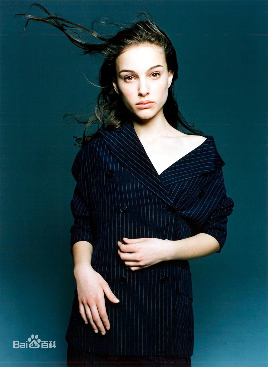 最全娜塔莉·波特曼(Natalie Portman、Natalie Hershlag)娜塔丽·波特曼精彩图册