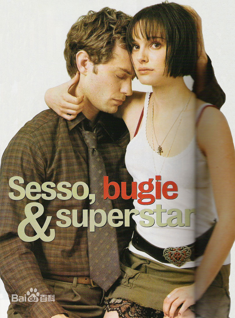 最全娜塔莉·波特曼(Natalie Portman、Natalie Hershlag)娜塔丽·波特曼精彩图册