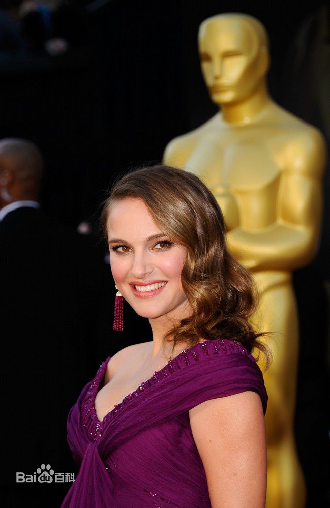 最全娜塔莉·波特曼(Natalie Portman、Natalie Hershlag)娜塔丽·波特曼精彩图册