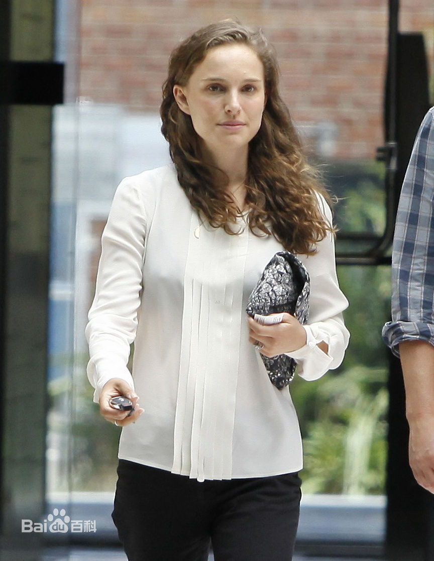 最全娜塔莉·波特曼(Natalie Portman、Natalie Hershlag)娜塔丽·波特曼精彩图册