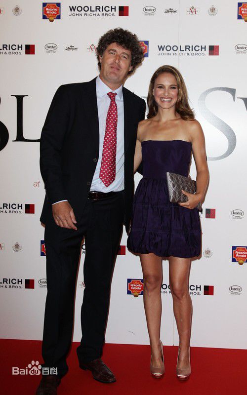 最优质娜塔莉·波特曼(Natalie Portman、Natalie Hershlag)精彩图册