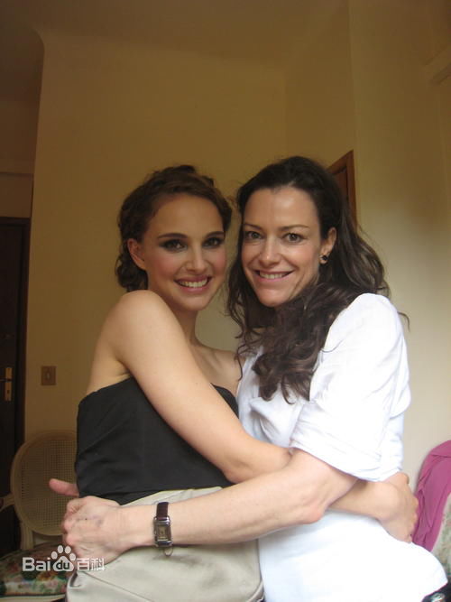 最优质娜塔莉·波特曼(Natalie Portman、Natalie Hershlag)精彩图册