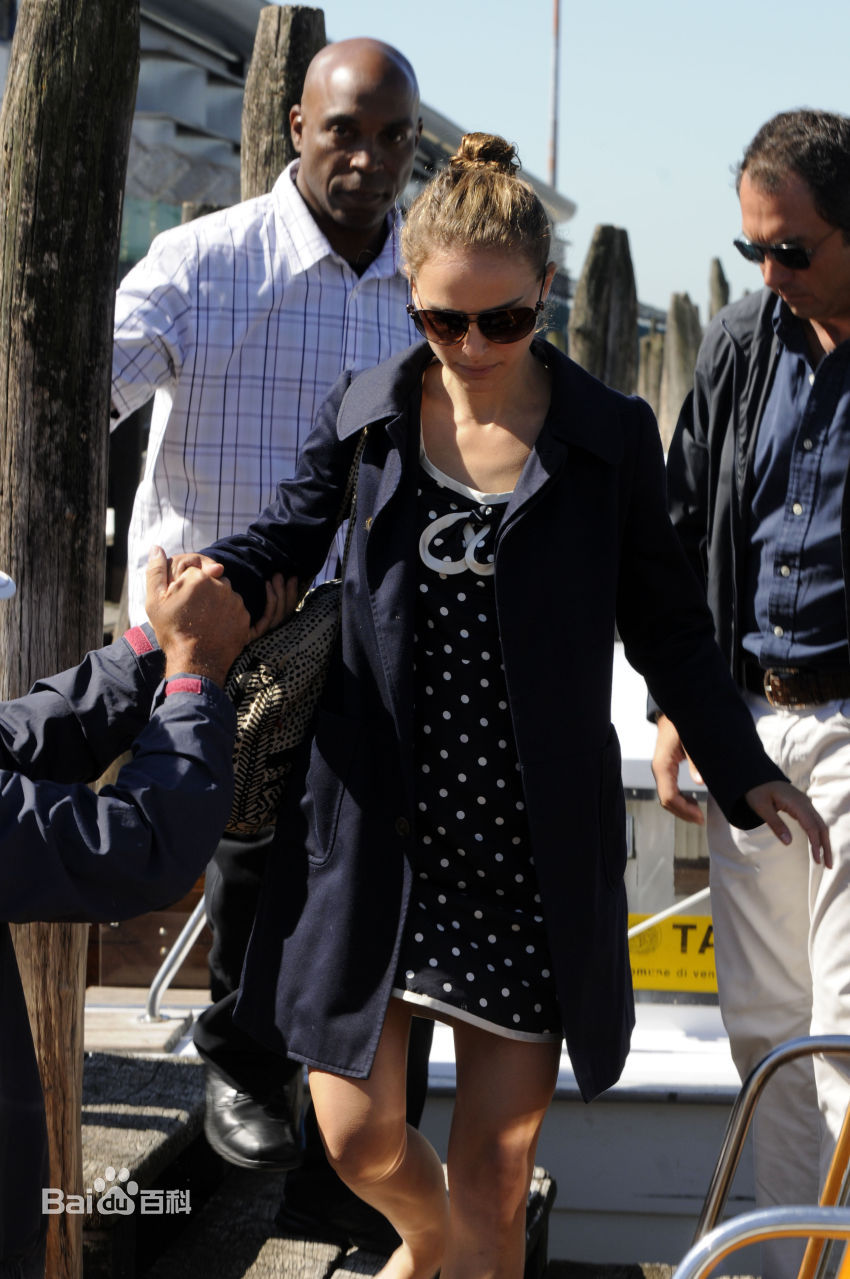 最优质娜塔莉·波特曼(Natalie Portman、Natalie Hershlag)精彩图册