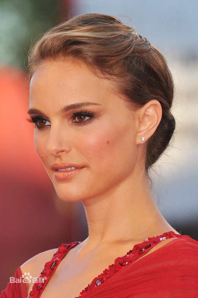 最优质娜塔莉·波特曼(Natalie Portman、Natalie Hershlag)精彩图册