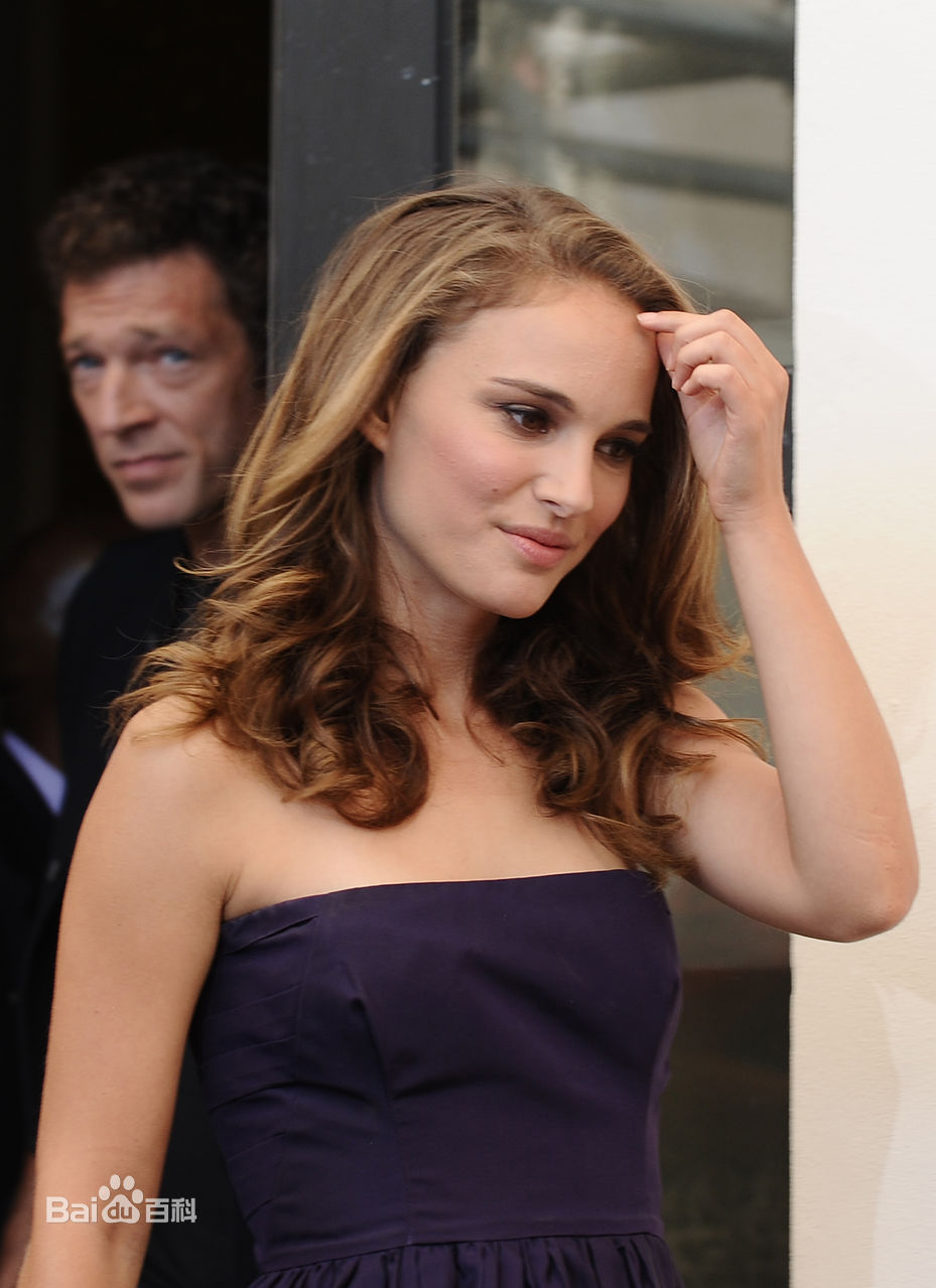 最优质娜塔莉·波特曼(Natalie Portman、Natalie Hershlag)精彩图册