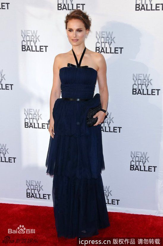 高清娜塔莉·波特曼(Natalie Portman、Natalie Hershlag)娜塔丽精彩图册