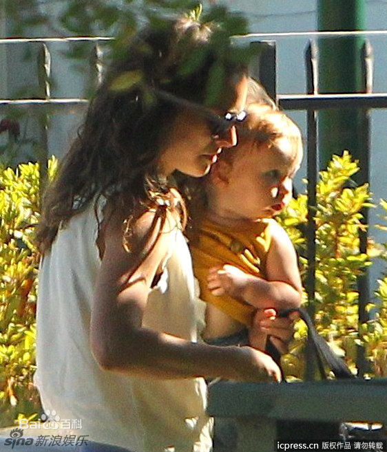 高清娜塔莉·波特曼(Natalie Portman、Natalie Hershlag)娜塔丽精彩图册